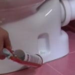 Заміна унітазу в квартирі своїми руками: відео інструкція
