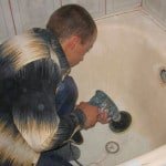 Як оновити чавунну ванну: реставрація старої чавунної ванни своїми руками