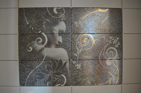 Фарба для плитки у ванній, як і чим пофарбувати кахельну плитку (фото, відео)