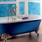 Як вибрати ванну правильно: з якого матеріалу краще