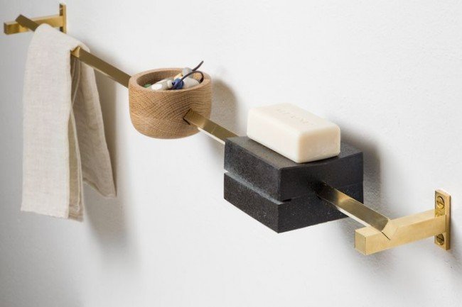 Декор ванної кімнати, рекомендації від фахівців