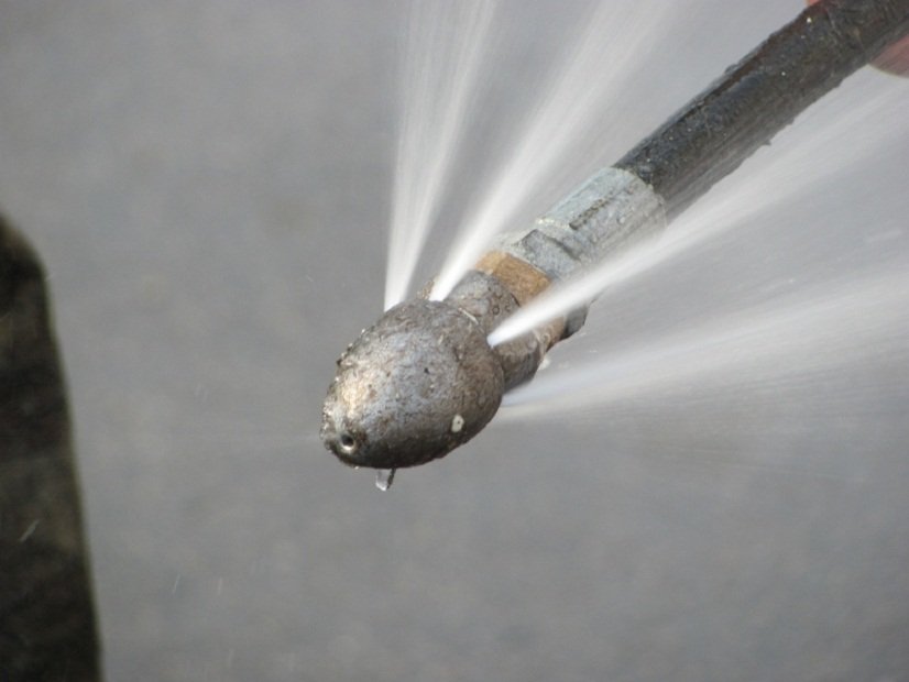 Промивання батарей опалення: методи і прийоми