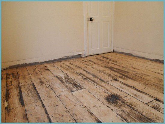 Самовирівнюється наливна підлога своїми руками. Технологія заливки