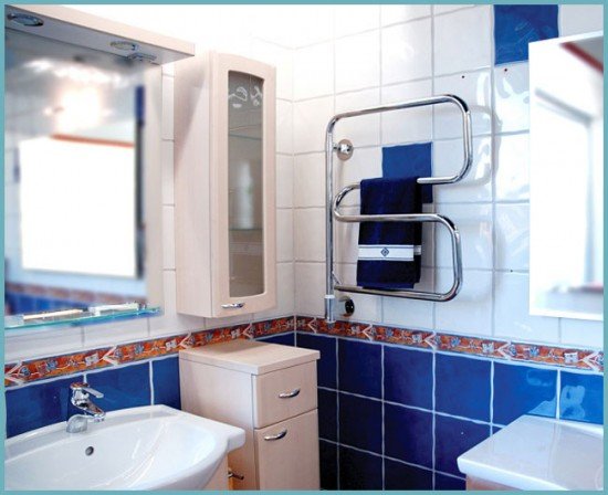 Підкажіть, як позбутися від мокриць у ванній кімнаті?