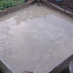 Душові кабіни для дачі своїми руками: фото інструкція