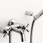 Який змішувач для ванної краще Який змішувач для ванної краще