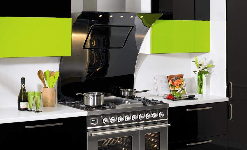 Види кухонних витяжок: які бувають і як вибрати? Види кухонних витяжок: які бувають і як вибрати?