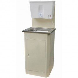 Вибираємо умивальник раковину з підігрівом води для дачі Вибираємо умивальник раковину з підігрівом води для дачі