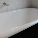 Емалювання ванн: реставрація своїми руками