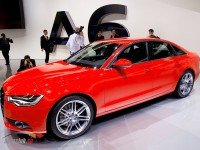 Як оцінюють Ауді А6 відгуки власників всіляких комплектацій