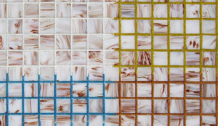 Затирка для плитки, як вибрати колір Затирка для плитки, як вибрати колір