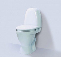 Унітази компанії Sanita (Саніта), поради та відгуки власників Унітази компанії Sanita (Саніта), поради та відгуки власників