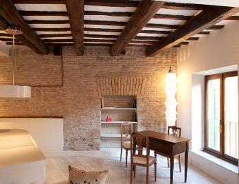 Дизайн та оздоблення стелі: гіпсокартон, шпалери, натяжні стелі