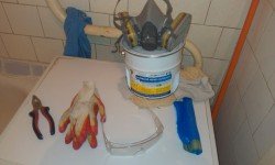 Реставрація ванни рідким акрилом: розглянемо недоліки та переваги даного методу