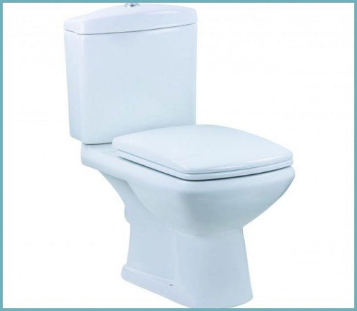 Вибираємо унітаз: як правильно зробити вибір і на що звернути увагу