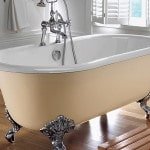 Ванна сталева: як правильно вибрати хороший варіант, акрилова або чавунна