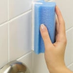 Як очистити шви між плиткою у ванній