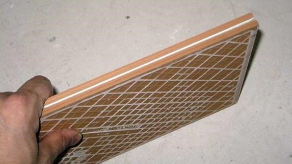 Вага плитки керамічної 1 м2, для всіх існуючих видів