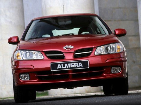 Топ 10 кращих автомобілів до 300 тисяч рублів