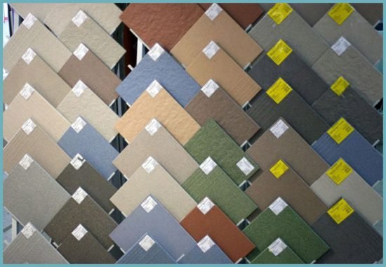 У чому відмінності між керамічною плиткою і керамогранітом, що краще вибрати