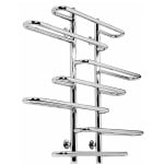 Рушникосушка у ванні: як правильно вибрати і який Рушникосушка у ванні: як правильно вибрати і який