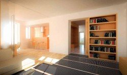 Теплі підлоги або класичні радіатори. Що краще? Теплі підлоги або класичні радіатори. Що краще?