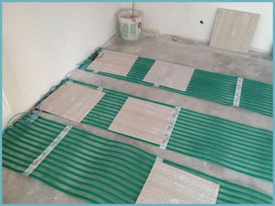 Вибираємо відповідний надійний клей для керамограніту