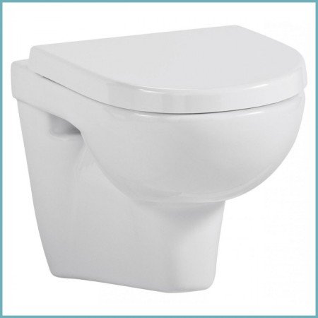 Розбираємося з унітазами компанії Cersanit (Церсаніт), поради та відгуки власників