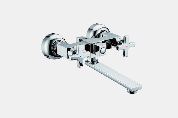 Як вибрати змішувач для ванної за типом установки і увазі замикаючого механізму