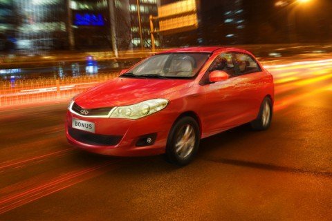 Рейтинг автомобілів до 400000 рублів