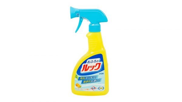 Як відбілити ванну в домашніх умовах — фото та відео інструкція