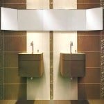 Кладка плитки у ванній: відео інструкція робіт своїми руками