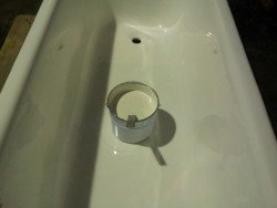 Реставрація ванни рідким акрилом: розглянемо недоліки та переваги даного методу