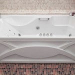 Гідромасажні ванни: відгуки та поради з вибору