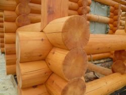 Що таке будинки та лазні з оциліндрованої колоди: недоліки і переваги, проекти і відгуки власників Що таке будинки та лазні з оциліндрованої колоди: недоліки і переваги, проекти і відгуки власників