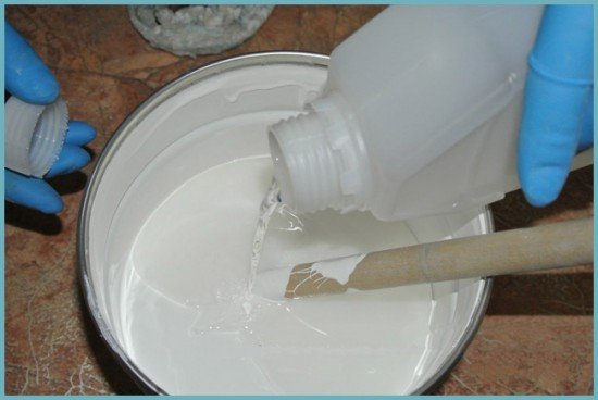 Реставрація ванни рідким акрилом: розглянемо недоліки та переваги даного методу