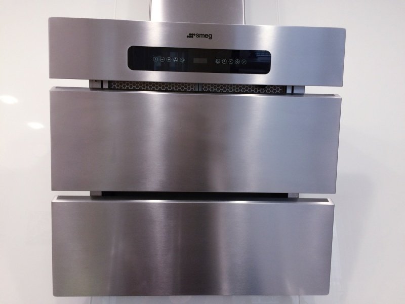 Розрахунок потужності витяжки для кухні