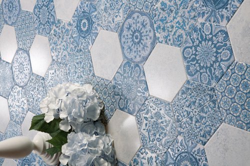 Чим відрізняється керамограніт від керамічної плитки Чим відрізняється керамограніт від керамічної плитки