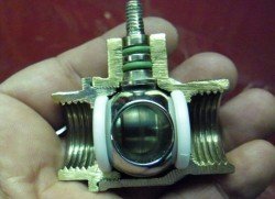 Як розібрати і відремонтувати змішувач