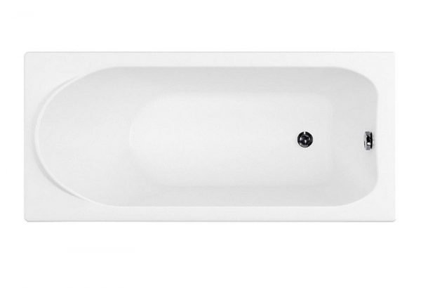 Яку акрилову ванну краще вибрати — виробники і якість ванн (фото, відео)