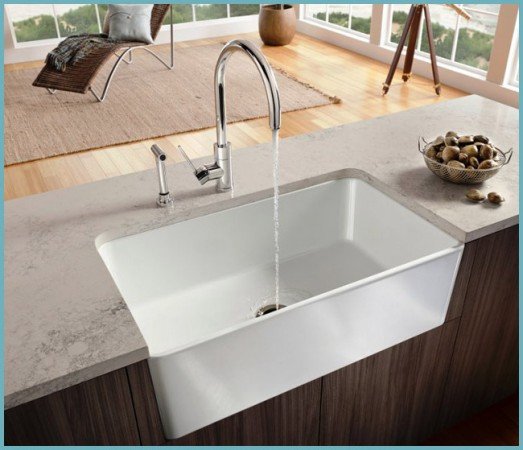 Розбираємося з вибором раковини (рукомийники) для ванної кімнати