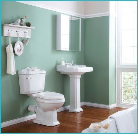 Вибираємо унітаз: як правильно зробити вибір і на що звернути увагу