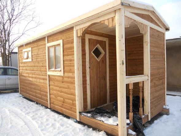 Каркасна баня: як звести каркасну конструкцію своїми руками, етапи будівництва від фундаменту до даху