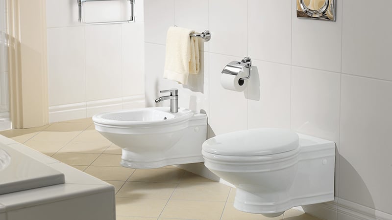 Підвісний унітаз з інсталяцією: відгуки про майстрів моделях