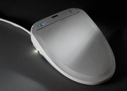 Біде у вигляді приставок, кришок і насадок для унітазу. Особливості моделей, монтаж, відгуки