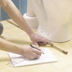 Установка унітазу своїми руками: як правильно виконати монтаж самому