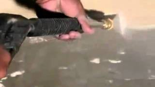 Як зняти стару шпаклівку — як і в яких випадках потрібно видаляти покриття