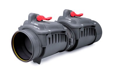 Як вибрати зворотний клапан для пральної машини на злив і встановити