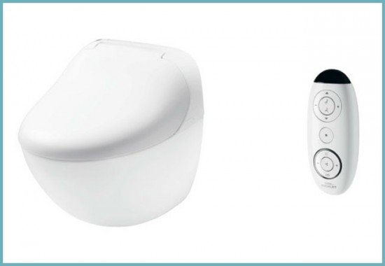 Безободковый унітаз: всі за і проти, відгуки власників