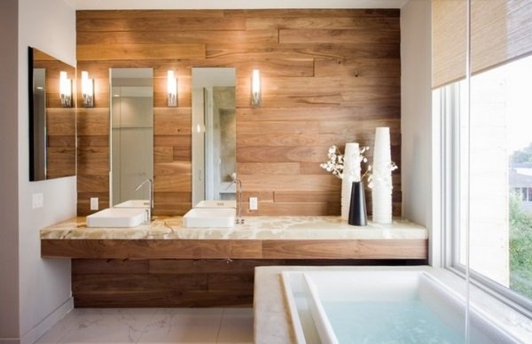 Обробка ванної кімнати, поради з вибору Обробка ванної кімнати, поради з вибору